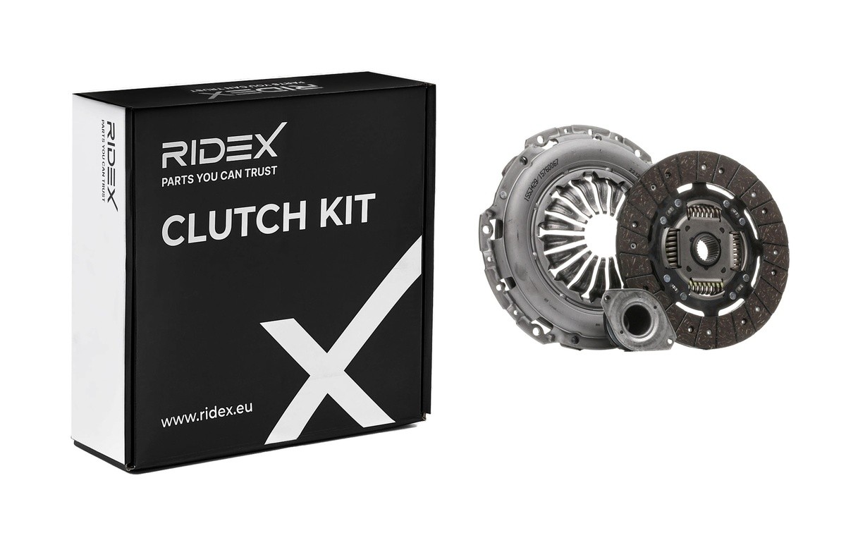 RIDEX Koblingssæt Varenummer: 479C1083 billige