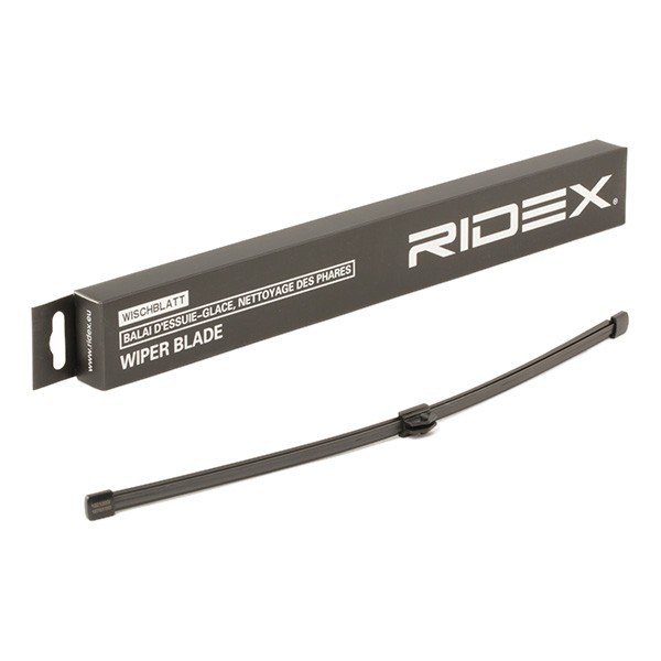 RIDEX List stěrače Číslo článku: 298W0424 levně