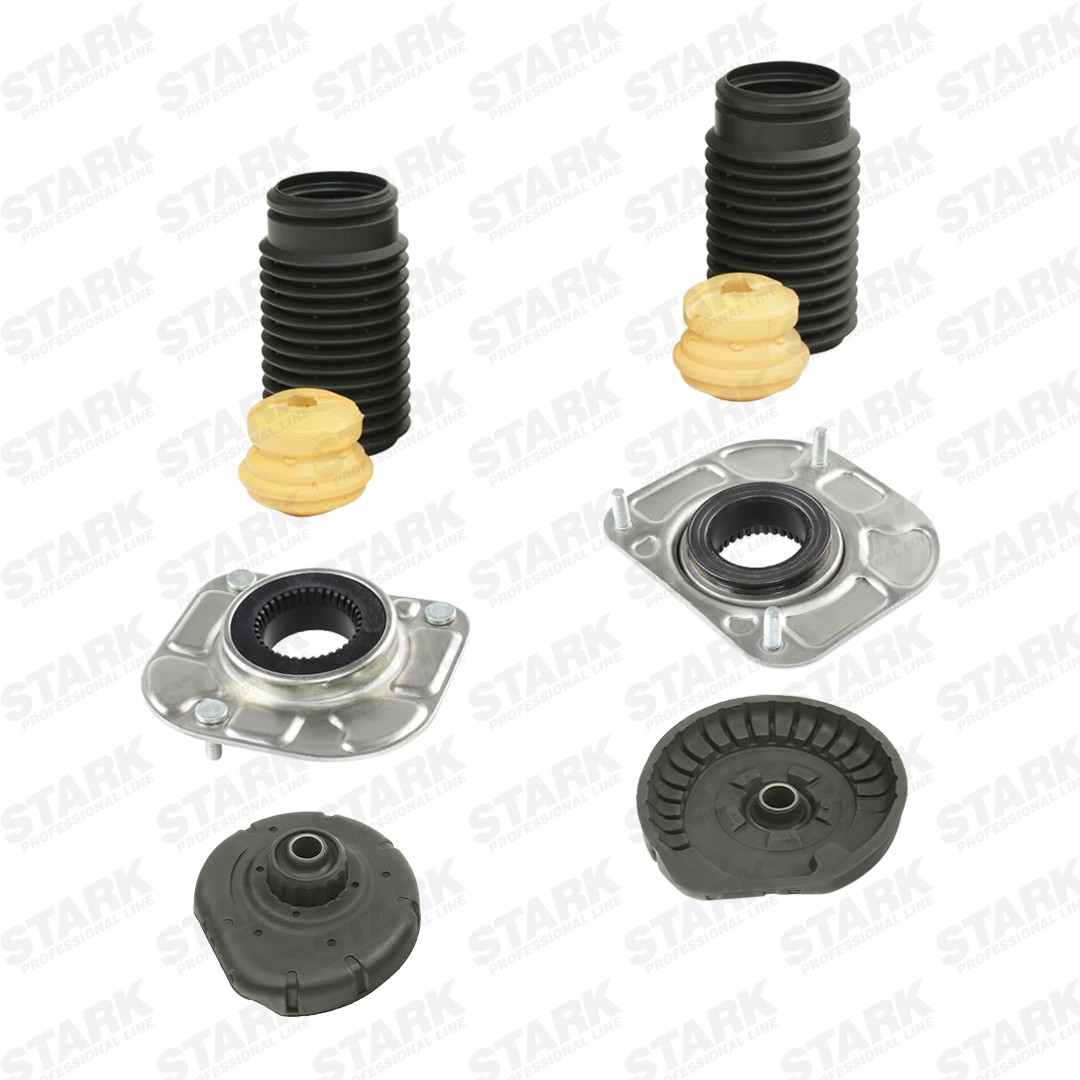 STARK Coupelle d'amortisseur UGS: SKSS-0670497 à bon prix