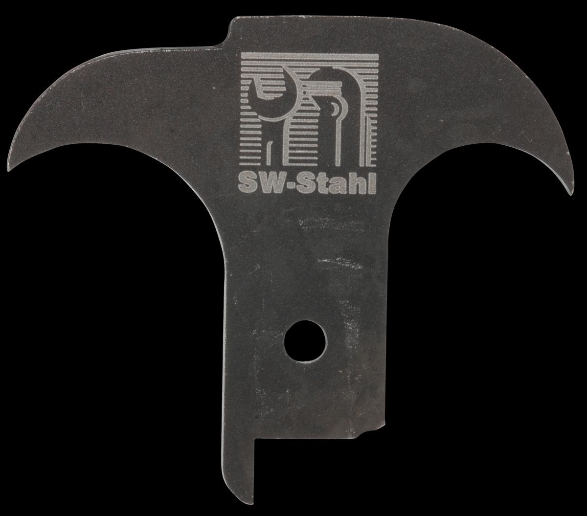 SW-Stahl 94876L Kit inseritori, Guarnizione ad anello per alberi Serie 3 325i 3.0 211 CV Benzina 2011