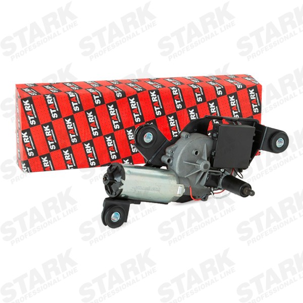STARK Motor stěračů Číslo článku: SKWM-02990417 levně