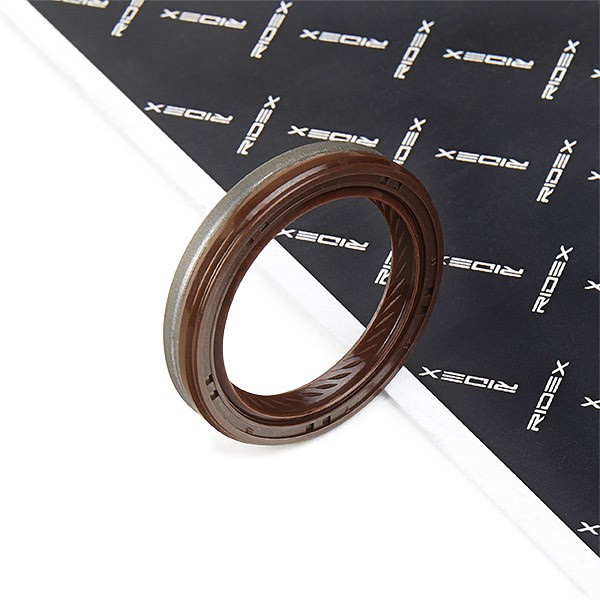 RIDEX 572S0033 Kurbelwellensimmering