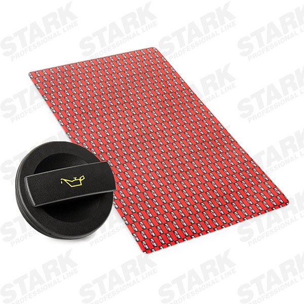 STARK SKSCO-3700004 Bouchon d'huile moteur A6 3.0 TFSI quattro 310 CH Essence 2018