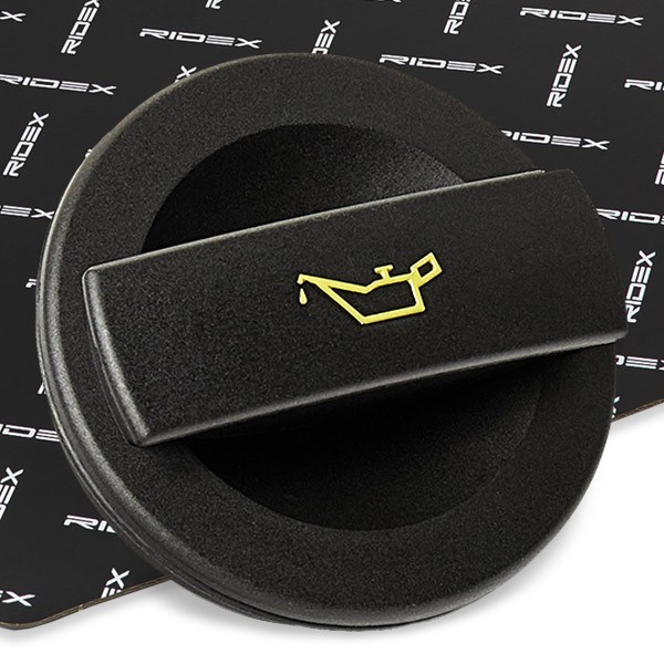 RIDEX 597S0005 Bouchon d'huile moteur A6 3.0 TFSI quattro 310 CH Essence 2018