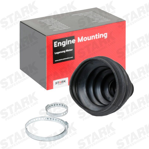 STARK Achsmanschette Artikelnummer: SKBDA-1300132 kaufen