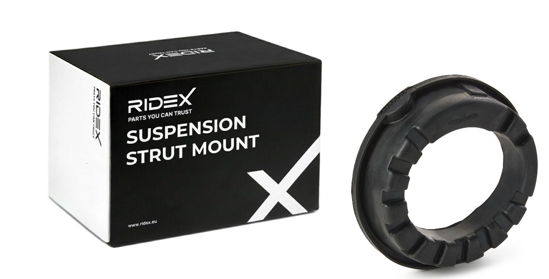 RIDEX Fjäderbenslagring Artikelnummer: 1180S0503 billigt