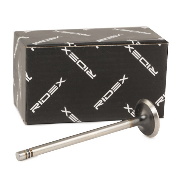 RIDEX Soupape d'échappement UGS: 1270O0019 à bon prix