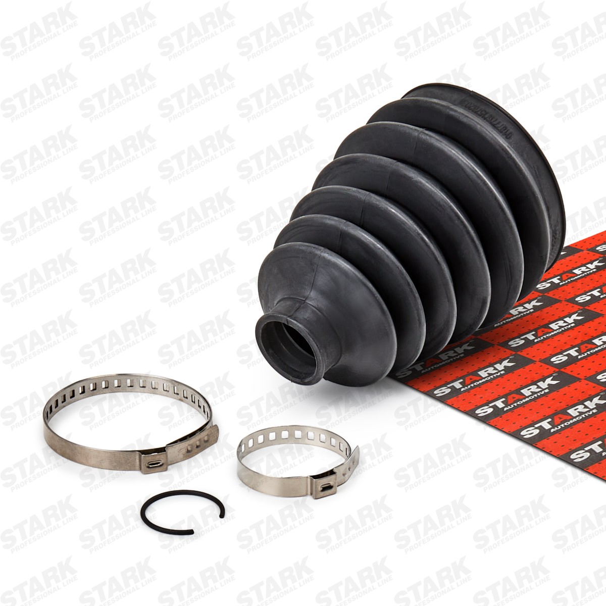 STARK Drivaksel Manchet Varenummer: SKBDA-1300134 billige