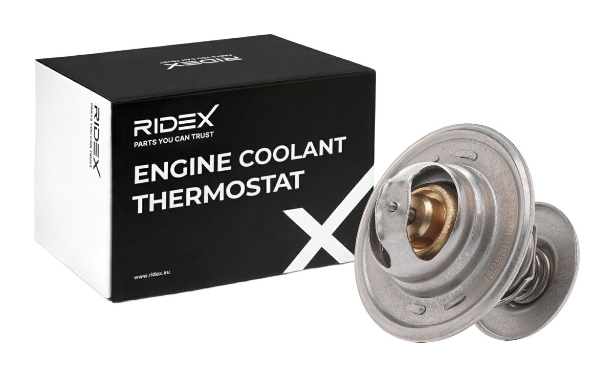 RIDEX 316T0289 Kühlwasserthermostat