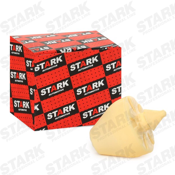 STARK Gājiena ierobežotājs, Atsperojums raksta numurs: SKRBS-35660032 lēti