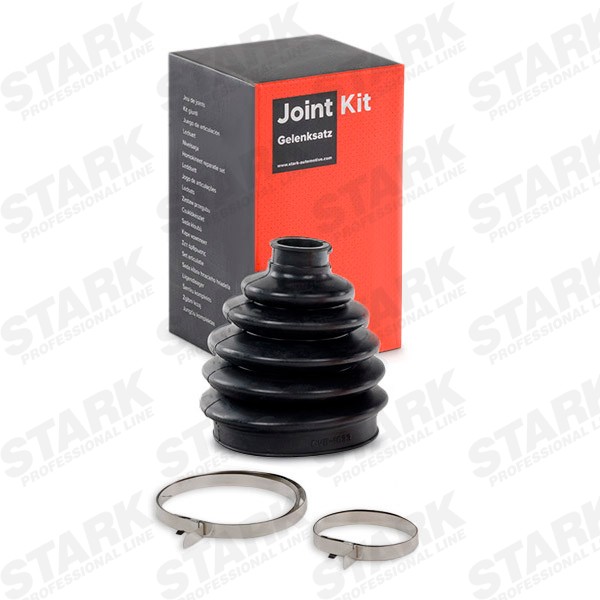 STARK Paljekumi, vetoakseli tuotenumero: SKBDA-1300141 edullisesti