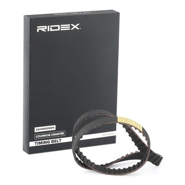 RIDEX Hammashihnat tuotenumero: 306T0306 edullisesti