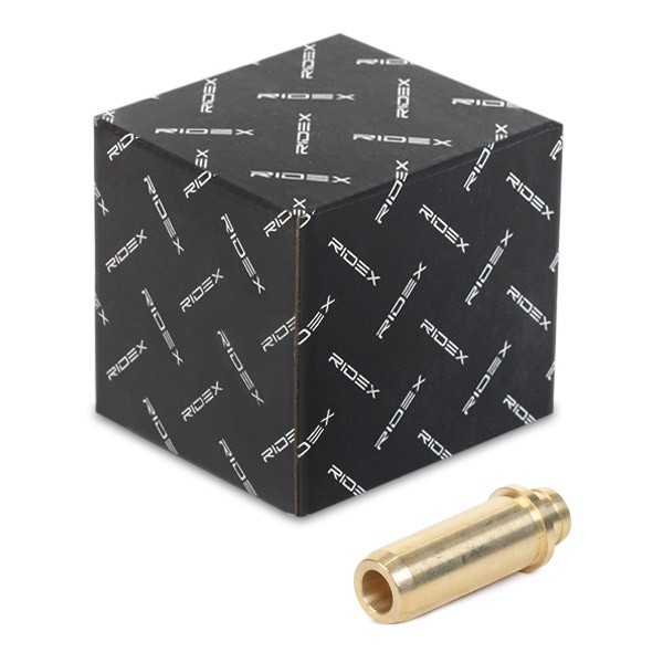 RIDEX 1644V0009 Ventilbøsning GOLF 2.8 VR6 174 HK Benzin 1998