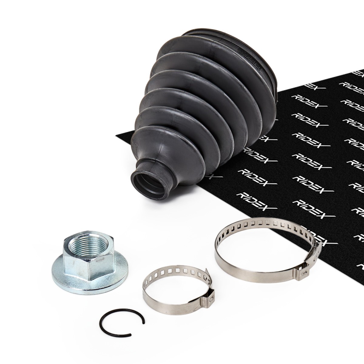 RIDEX Manżeta hnacej hriadele číslo článku: 193B0148 lacno