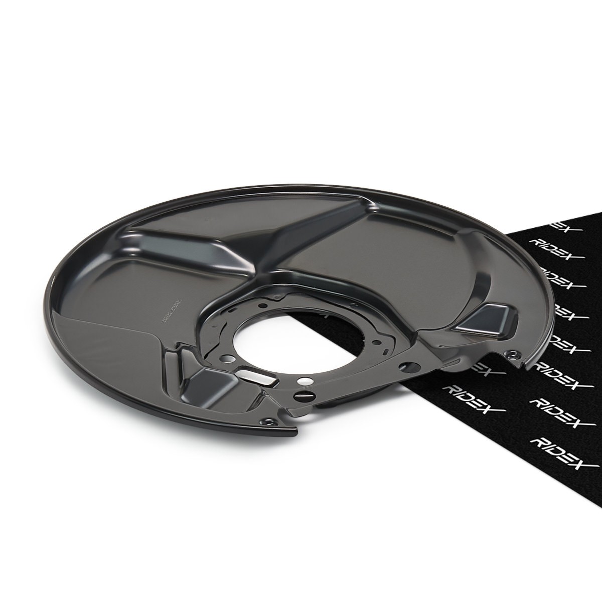 RIDEX Ankerblech Artikelnummer: 1330S0163 kaufen