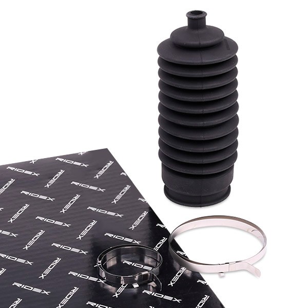 RIDEX Soufflet de direction numéro de l'article: 191B0075 à bon prix