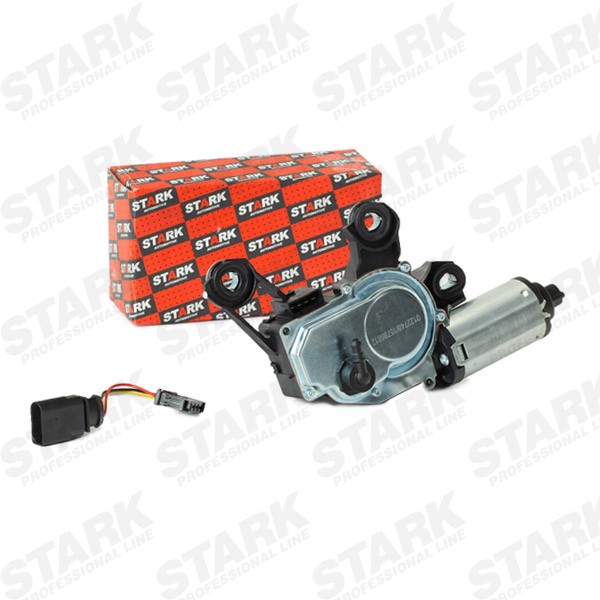 STARK Motor stěračů Číslo článku: SKWM-02990420 levně