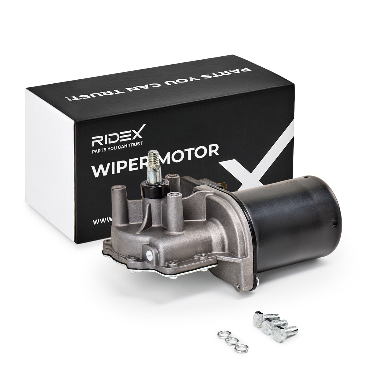 RIDEX Motor stěračů Číslo článku: 295W0152 levně