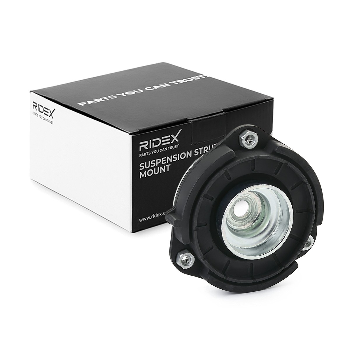 RIDEX Amortizatoriaus atrama prekės numeris: 1180S0514 nebrangu