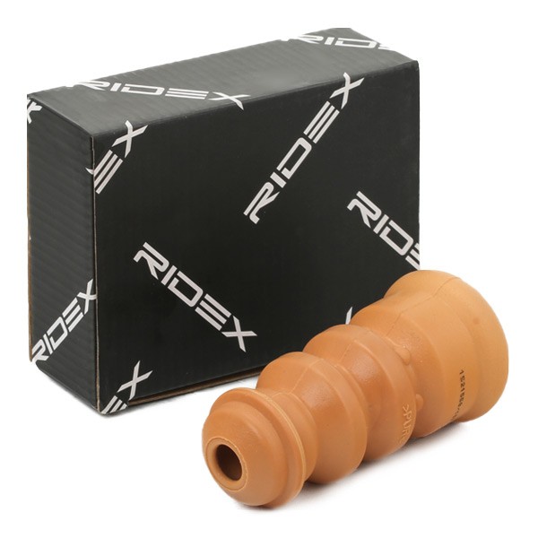RIDEX Butée élastique, suspension UGS: 1182R0044 à bon prix