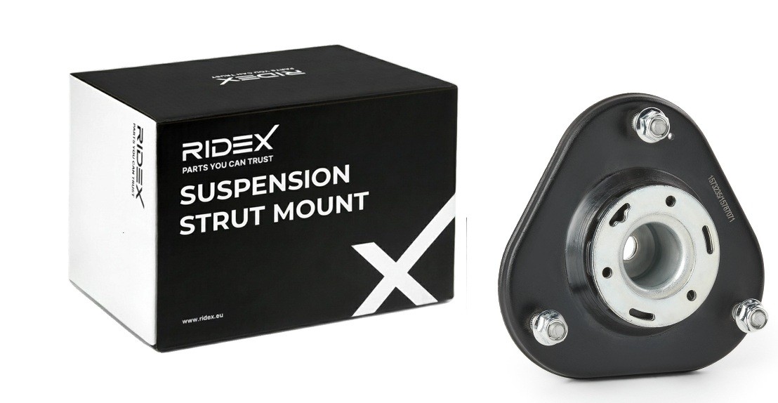 RIDEX Suporte de apoio do conjunto mola / amortecedor Número de artigo: 1180S0516 baixo custo