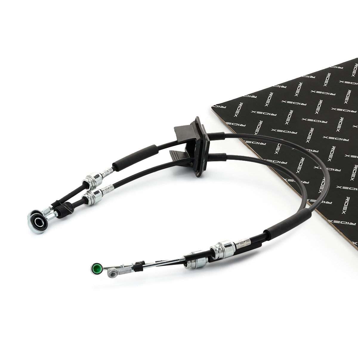 RIDEX Kabel, manuel gearkasse Varenummer: 1787C0065 billige