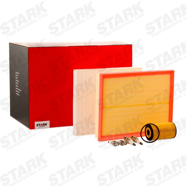 STARK Servicepakke artikkelnummer: SKPSM-4570027 billig