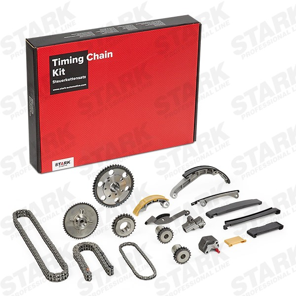 STARK Kit de distribuição Número de artigo: SKTCK-22440279 baixo custo