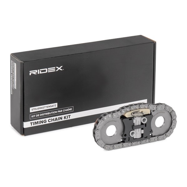 RIDEX Vezérműlánc készlet . Cikk szám: 1389T2455 olcsó