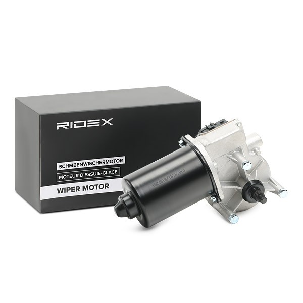 RIDEX Motor stěračů Číslo článku: 295W0156 levně