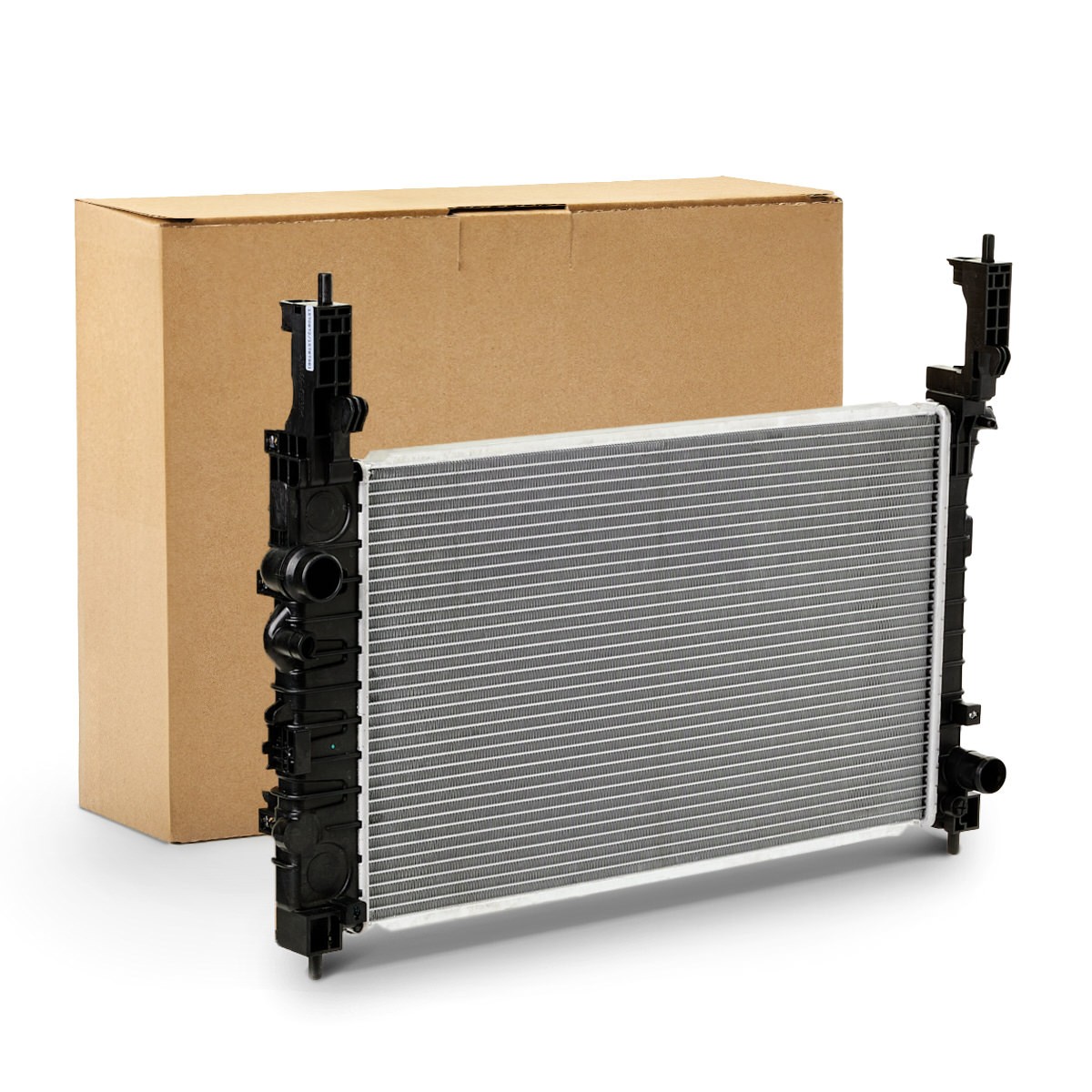 RIDEX Radiatore motore Numero articolo: 470R0906 poco costoso