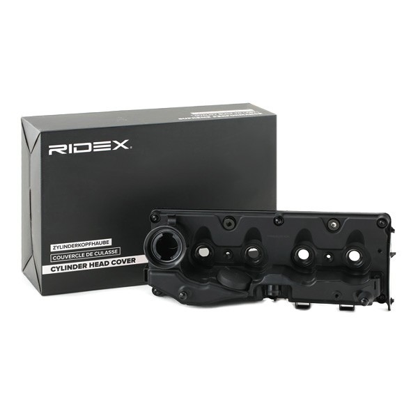 RIDEX Cache-culbuteur numéro de l'article: 977C0013 à bon prix