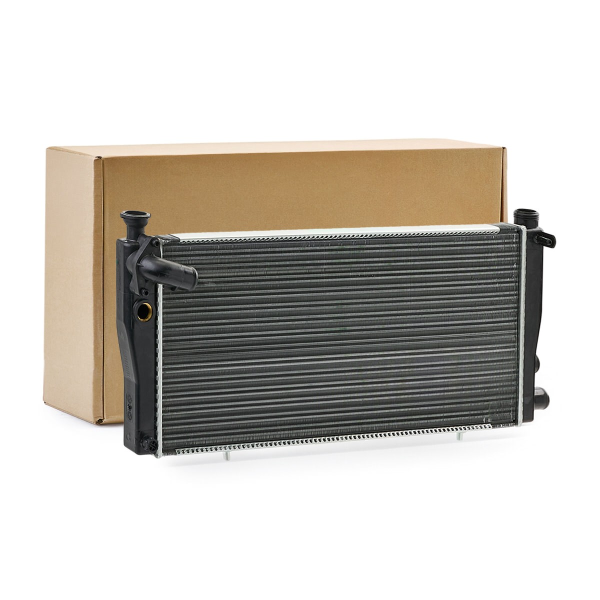 RIDEX Engine radiator Article number: 470R0909 cheaply