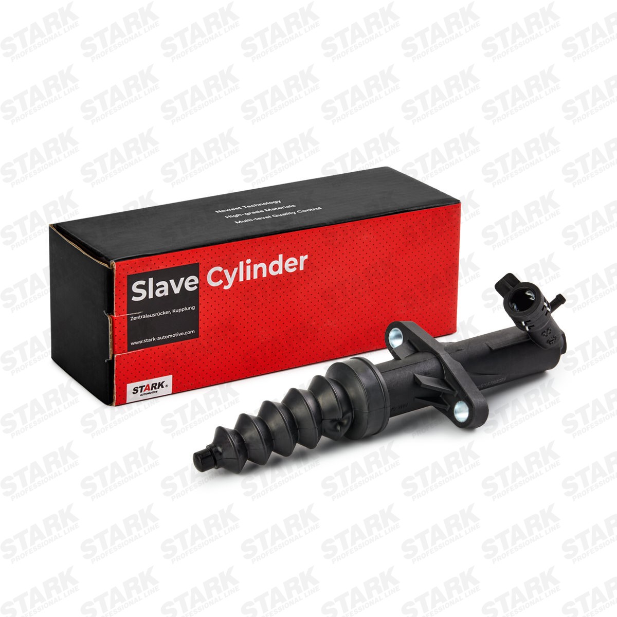 STARK Cilindro receptor, embrague Número de artículo: SKSC-0620101 a buen precio
