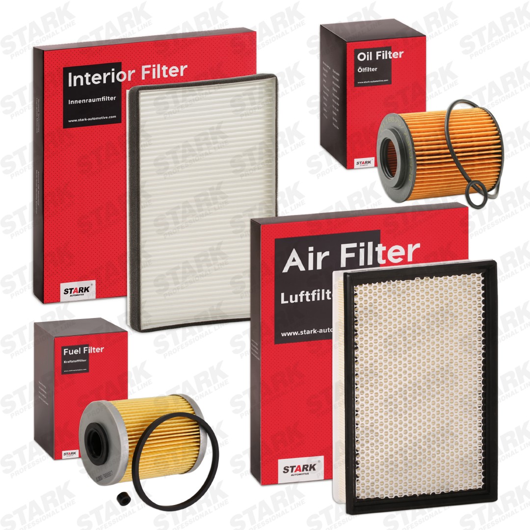 STARK Inspektionspaket Artikelnummer: SKPSM-4570029 kaufen