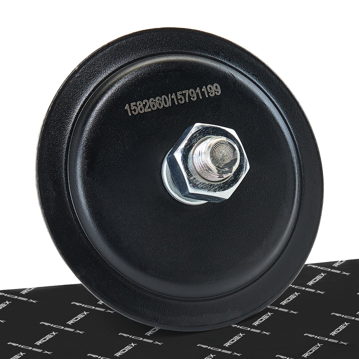 RIDEX Puhver, vedrustus Artikli number: 1182R0048 soodsalt