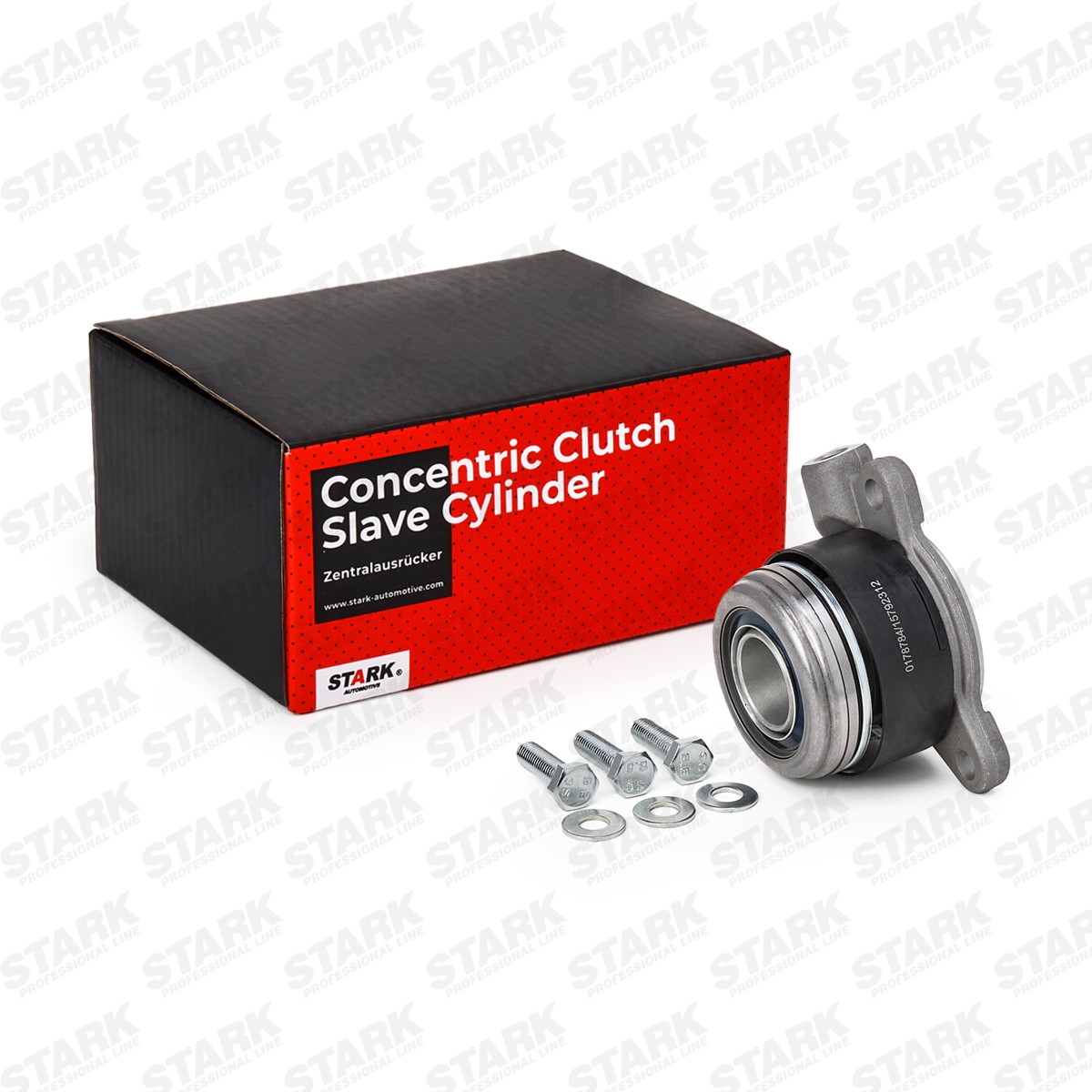 STARK Cilindro receptor, embrague Número de artículo: SKSC-0620104 a buen precio
