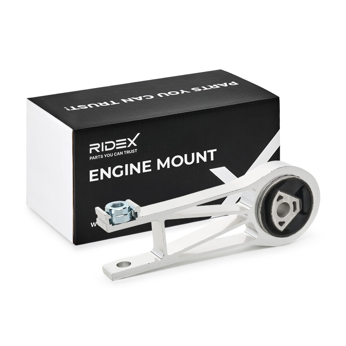 RIDEX Support moteur numéro de l'article: 247E0506 à bon prix