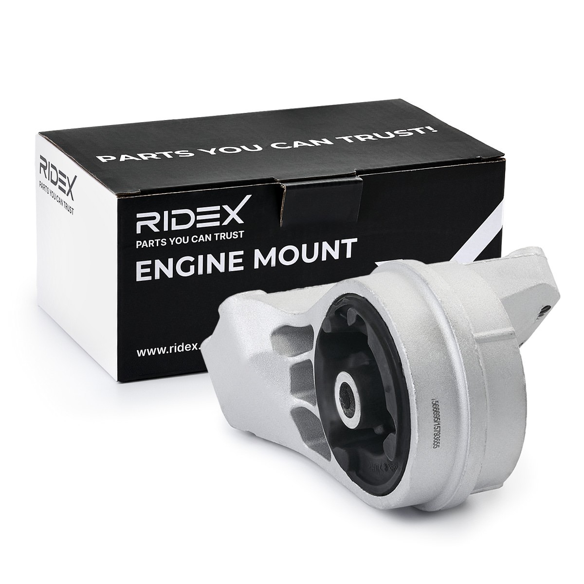 RIDEX Support moteur numéro de l'article: 247E0510 à bon prix