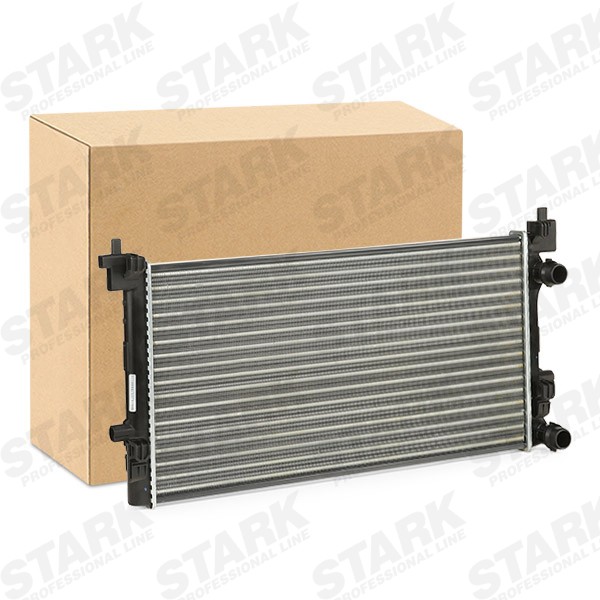 STARK Radiatore motore Numero articolo: SKRD-0121103 poco costoso