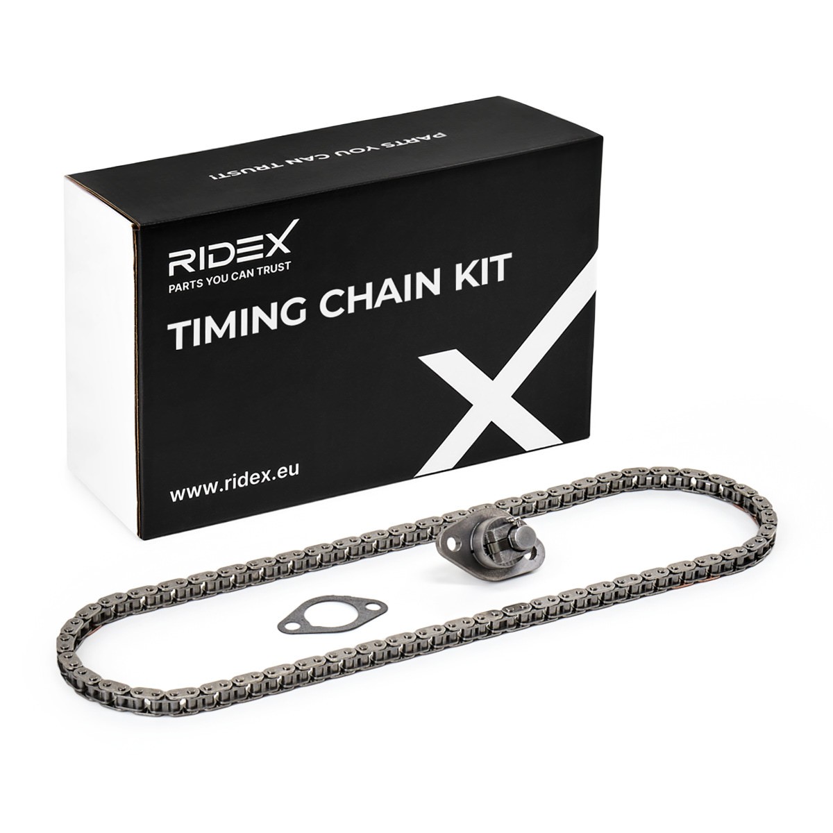 RIDEX 1389T2463 Steuerkettensatz