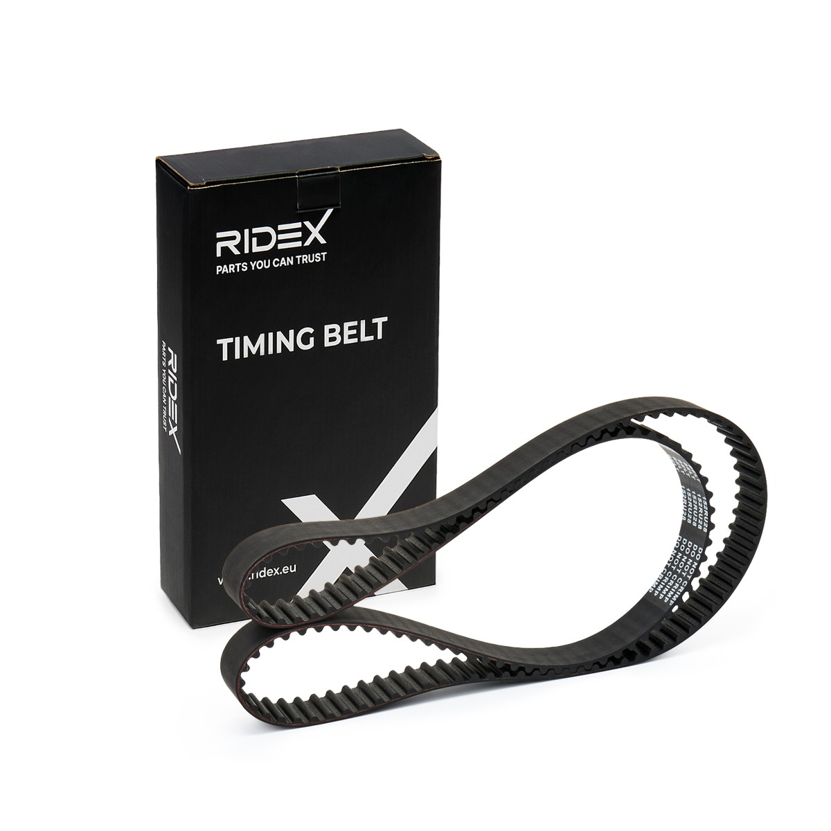 RIDEX Ozubený řemen Číslo článku: 306T0308 levně