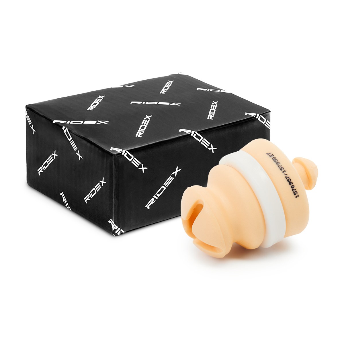 RIDEX Butée élastique, suspension UGS: 1182R0052 à bon prix