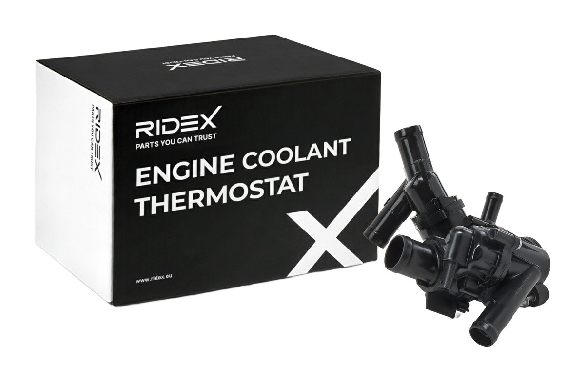 RIDEX Thermostat d'eau numéro de l'article: 316T0305 à bon prix