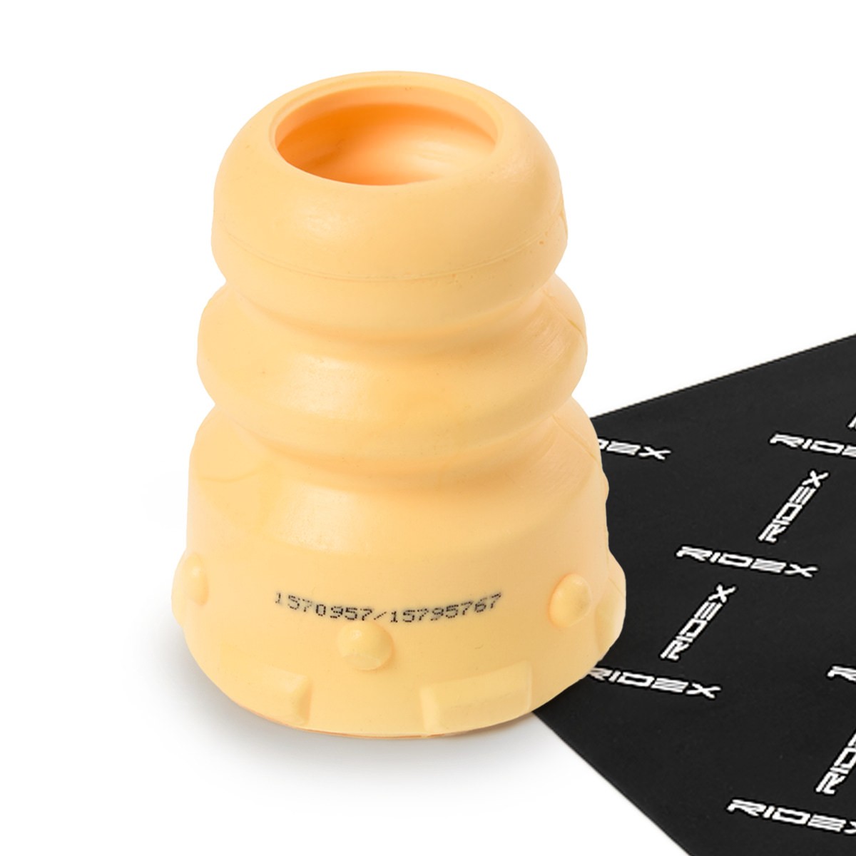 RIDEX Zarazka, odpruzeni Číslo článku: 1182R0055 levně