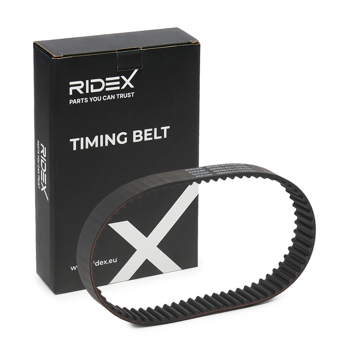 RIDEX Kamrem Artikelnummer: 306T0311 billigt