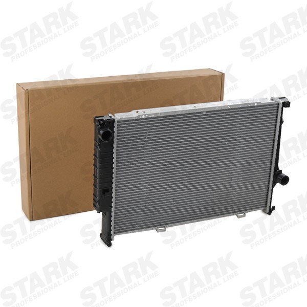 STARK Chladič motora číslo článku: SKRD-0121110 lacno