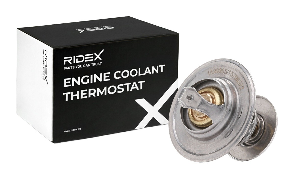 RIDEX Thermostat d'eau UGS: 316T0309 à bon prix
