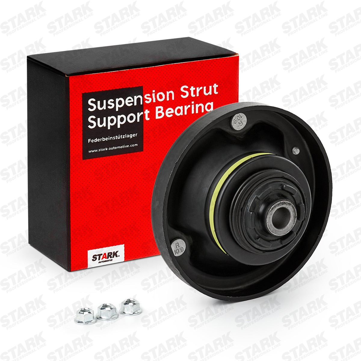 STARK Suporte de apoio do conjunto mola / amortecedor Número de artigo: SKSS-0670553 baixo custo