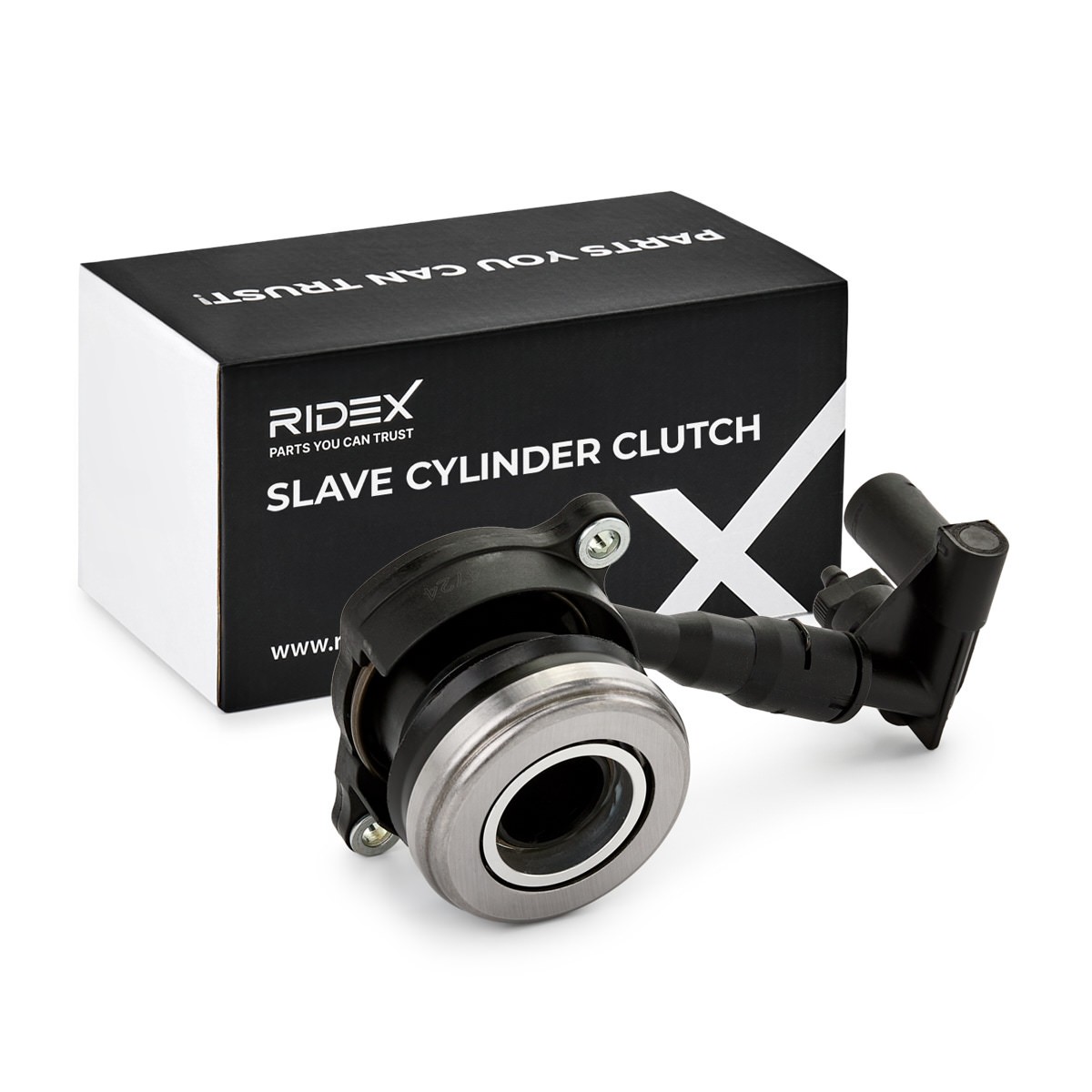 RIDEX Hulpkoppelingscilinder Artikel nummer: 620S0109 voordelig